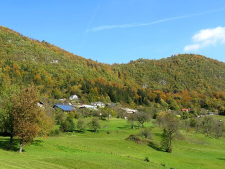 RAZGRNJEN OSNUTEK OBČINSKEGA PODROBNEGA PROSTORSKEGA NAČRTA ZA VELIKO...