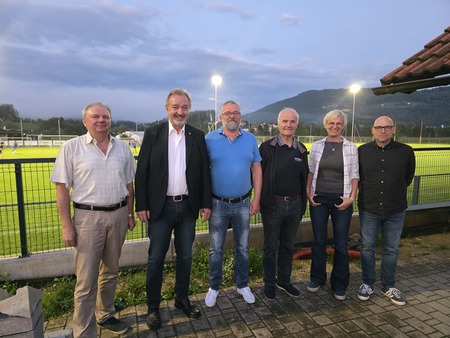 PRENOVLJENO NOGOMETNO IGRIŠČE V MORAVČAH