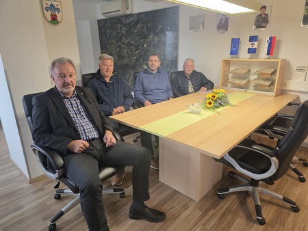 ZAČETEK POSTOPKA ZA ZAPRTJE STRELIŠČA JAVORŠICA