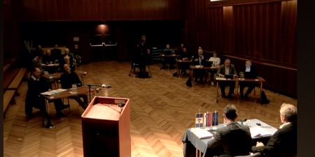 PETA OBLETNICA POMEMBNIH OKOLJSKIH SKLEPOV ZA ZAŠČITO MORAVŠKE DOLINE