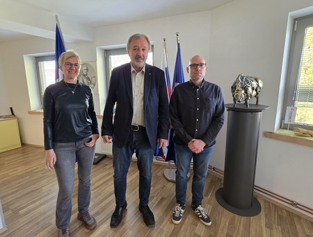 OBČINA MORAVČE ODLIČNA PRI ČRPANJU EVROPSKIH IN DRŽAVNIH SREDSTEV