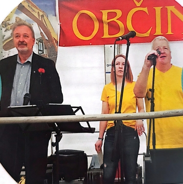 VABILO NA PRAZNOVANJE 1. MAJA V CEGUNCI