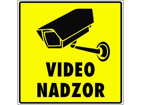 VIDEONADZOR - OBČINA MORAVČE